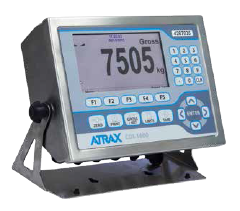 Atrax CDI - 1600 DWI